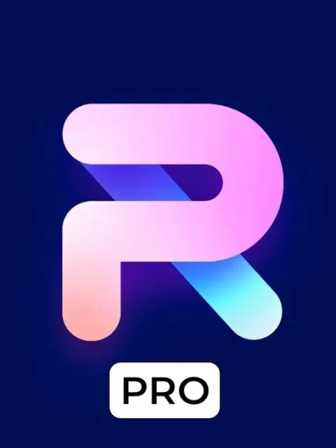 Photoroom AI Pro 1 год (iOS)