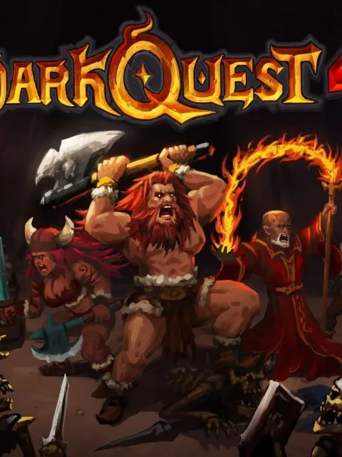Dark Quest 4 — Standard Edition — PlayStation 4, без активации (П2)