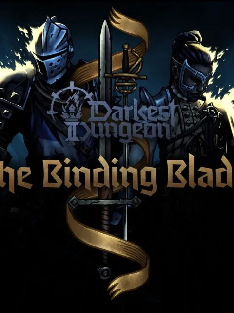 Darkest Dungeon 2 — Standard Edition — PlayStation 4, без активации (П2)