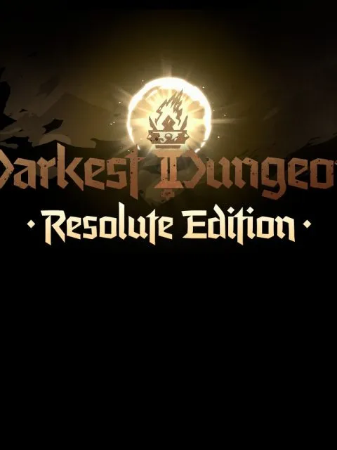 Darkest Dungeon Ancestral Edition — PlayStation 4, с активацией (П3)