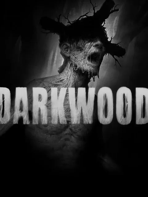 Darkwood — Standard Edition — PlayStation 4, без активации (П2)