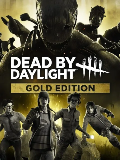 DLC DLC Dead by Daylight – Dungeons & Dragons МИР АВТО