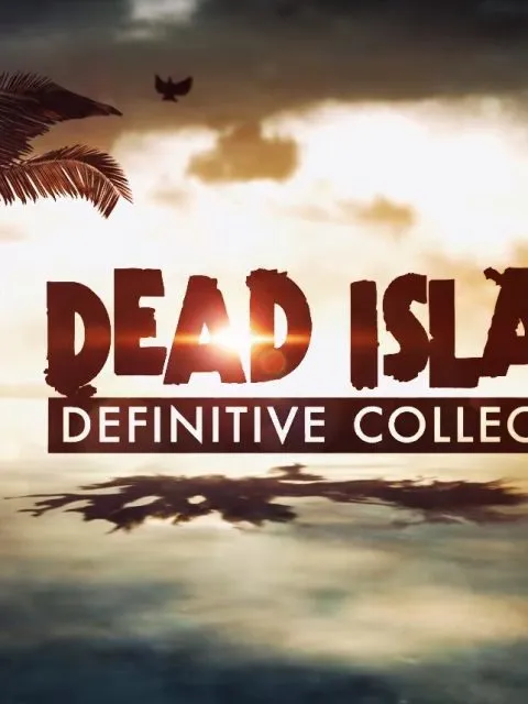 Dead Island Collection — Standard Edition — PlayStation 5, с активацией (П3)