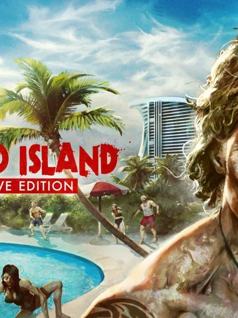 Dead Island Definitive Edition — PlayStation 5, с активацией (П3)