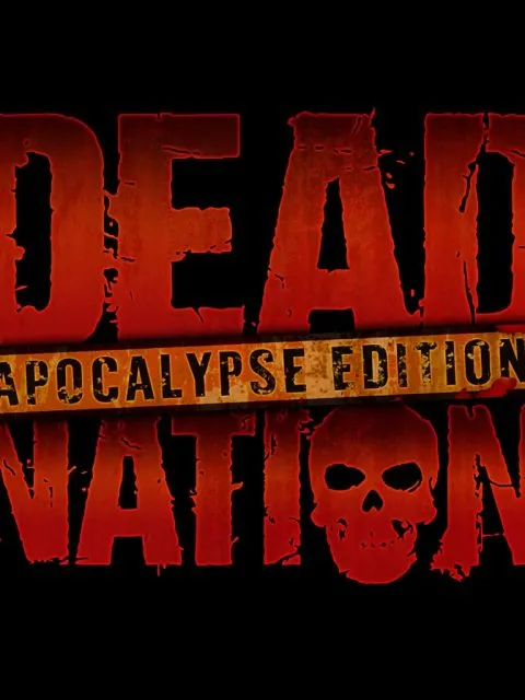 Dead Nation: Apocalypse Edition — PlayStation 5, без активации (П2)