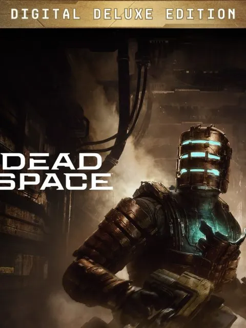 Dead Space Remake — Standard Edition — PlayStation 5, без активации (П2)