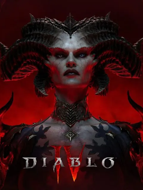 Diablo 4 — Standard Edition — PlayStation 4, без активации (П2)