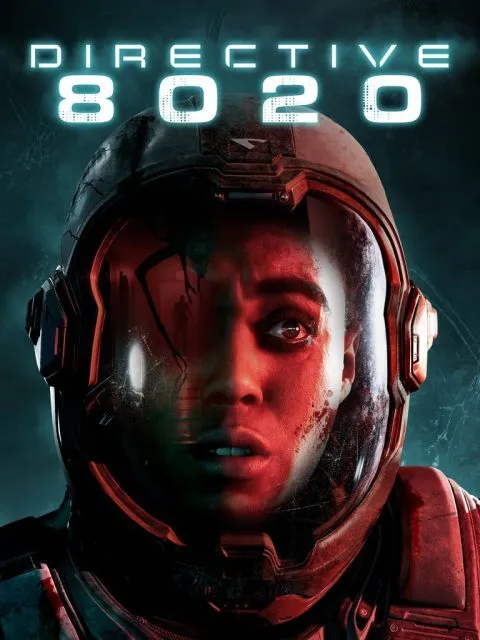 Directive 8020 — Standard Edition — PlayStation 5, без активации (П2)