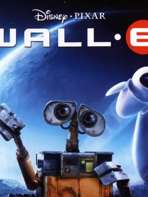 Disney Pixar Wall-E — Standard Edition — PlayStation 5, без активации (П2)