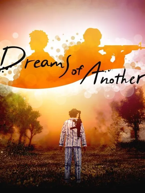 Dreams of Another — Standard Edition — PlayStation 5, без активации (П2)