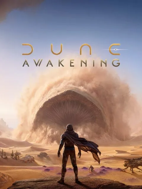 Dune Awakening — Ultimate — PlayStation 5, с активацией (П3)