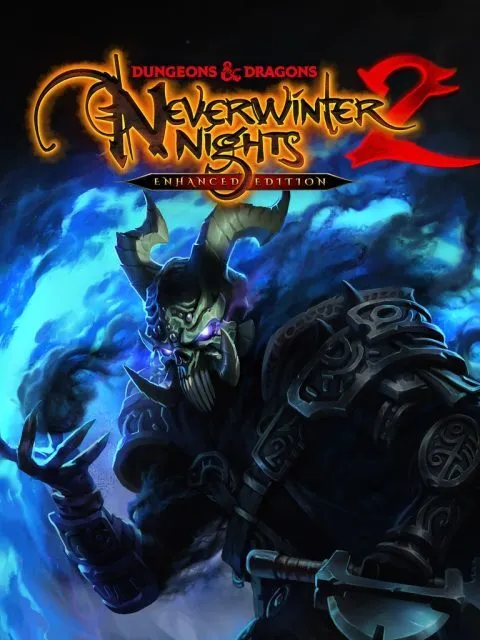 Dungeons & Dragons Neverwinter Nights 2 Enhanced Edition — PlayStation 5, без активации (П2)