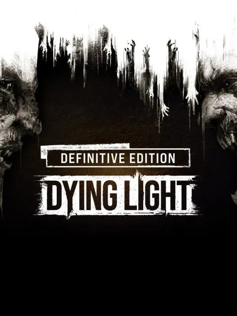 Dying Light Definitive Edition — PlayStation 4, без активации (П2)