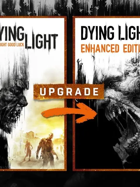 Dying Light Enhanced Edition — PlayStation 5, с активацией (П3)