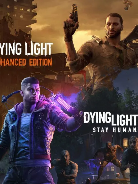 Dying Light: True Survivors Bundle — Standard Edition — PlayStation 4, без активации (П2)