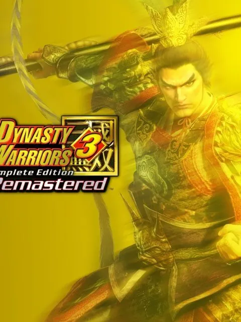 Dynasty Warriors 3: Digital Deluxe Edition — PlayStation 5, с активацией (П3)