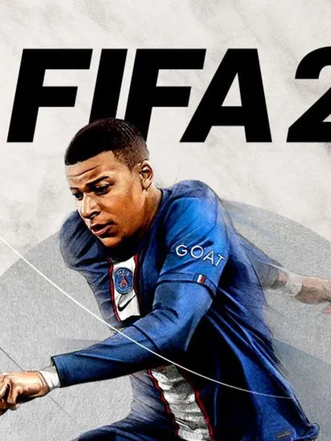 EA Sports FC 23 — Ultimate — PlayStation 5, с активацией (П3)