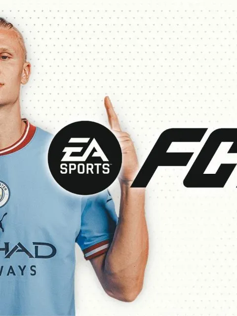 EA Sports FC 24 (FIFA 24) — Standard Edition — PlayStation 4, без активации (П2)
