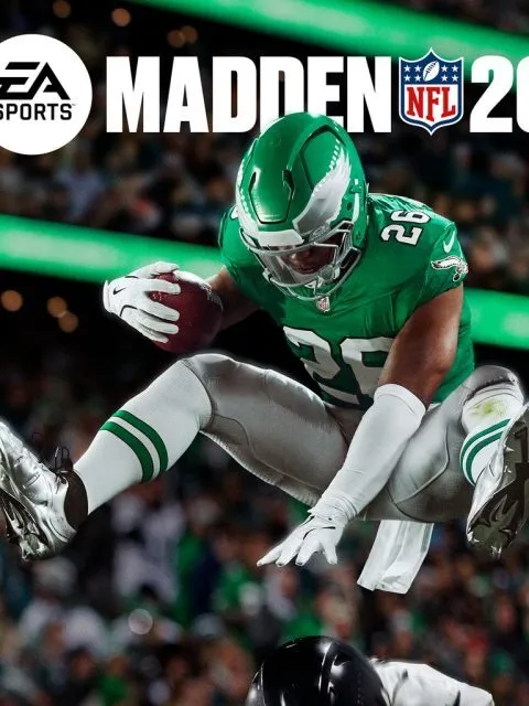 EA SPORTS Madden NFL 26 — Standard Edition — PlayStation 5, с активацией (П3)