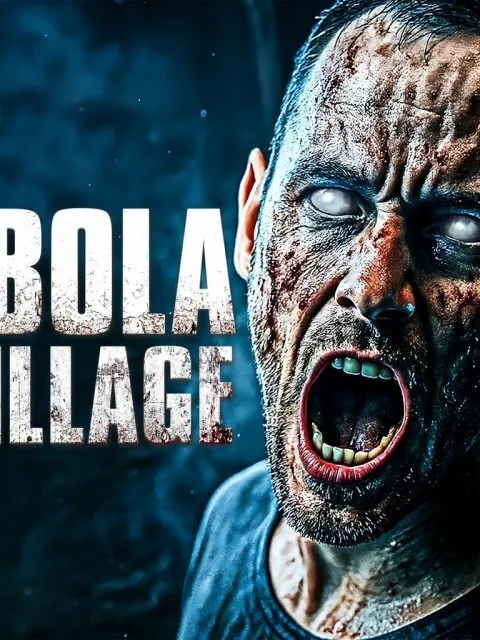 Ebola Village — Standard Edition — PlayStation 4, с активацией (П3)