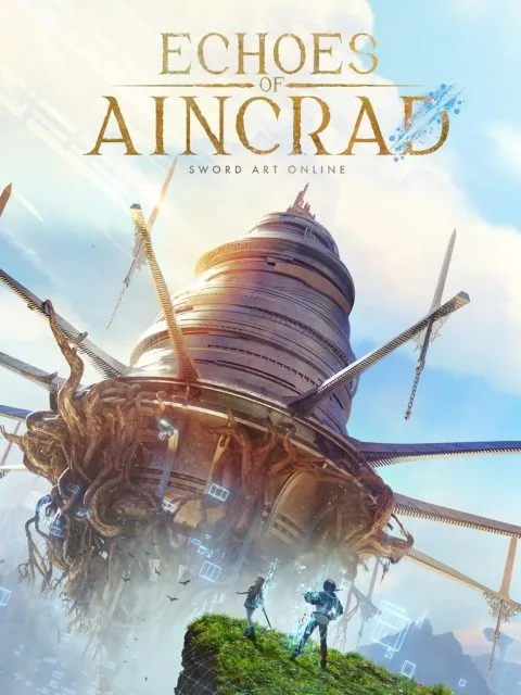 Echoes of Aincrad — Standard Edition — PlayStation 5, без активации (П2)