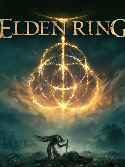 Elden Ring — Standard Edition — PlayStation 4, без активации (П2)