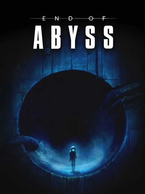 End of Abyss — Standard Edition — PlayStation 5, с активацией (П3)