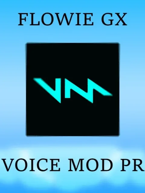 Voicemod Pro Lifetime - На свой аккаунт