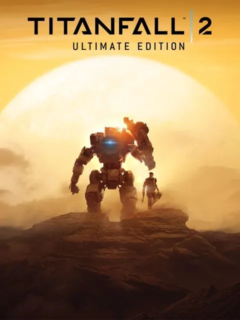 Titanfall 2: Ultimate Edition — PlayStation 4, без активации (П2)