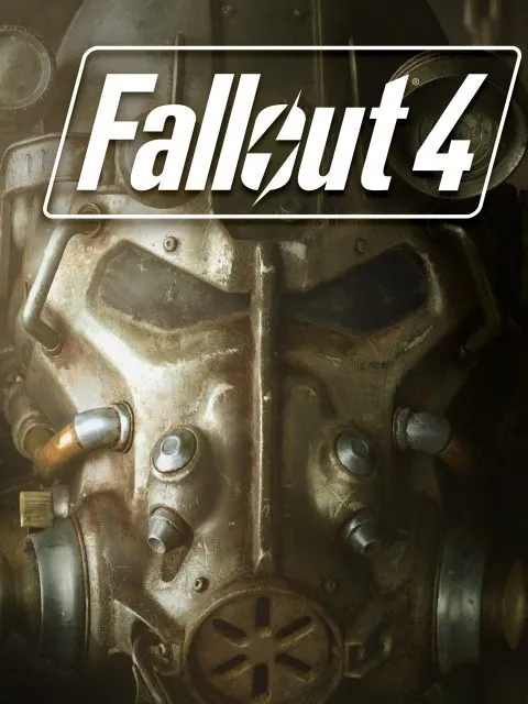 Fallout 4 — Standard Edition — PlayStation 4, без активации (П2)