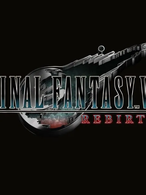 Final Fantasy 7 Rebirth — Standard Edition — PlayStation 5, без активации (П2)