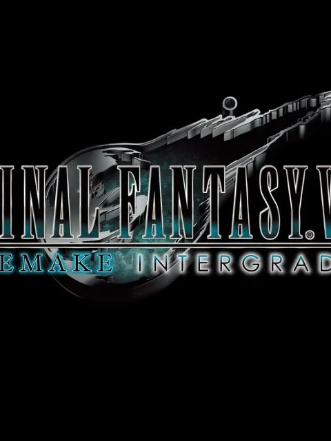 Final Fantasy VII Remake — Standard Edition — PlayStation 4, без активации (П2)