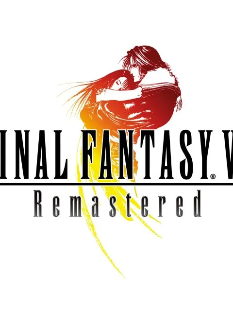 FINAL FANTASY VIII Remastered — Standard Edition — PlayStation 4, с активацией (П3)