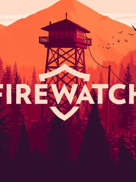 Firewatch — Standard Edition — PlayStation 4, без активации (П2)