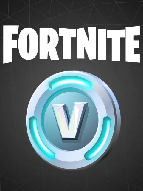 Fortnite В-Баксы - 800 V-Bucks
