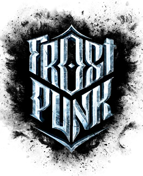 Frostpunk — Standard Edition — PlayStation 4, без активации (П2)