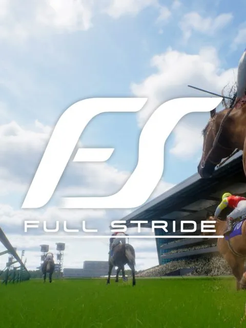 Full Stride — Standard Edition — PlayStation 5, без активации (П2)