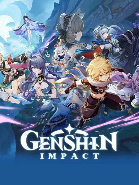 980 + 30 Кристаллов | Моментально по User ID | Genshin Impact