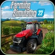 Аренда аккаунта FARMING SIMULATOR 22 +400 ИГР Онлайн XBOX GAME PASS - CBRN Mask Pack (Для игроков на ПК)