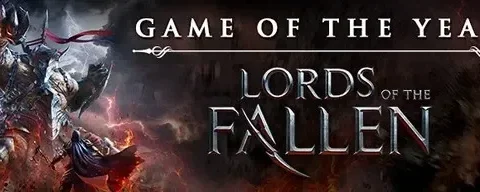 Lords of the Fallen Game of the Year Edition 2014 RU