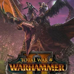 Total War: WARHAMMER II – The Twisted & The Twilight