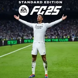 EA SPORTS FC 25 STANDARD (GLOBAL) EA APP КЛЮЧ
