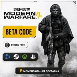 Call of Duty 4: Modern Warfare (2007)| АВТО RU Steam