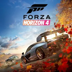 Forza Horizon 4 Ultimate XBOX Win