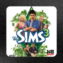 Ключ the Sims 3 EA App Origin Все страны Россия