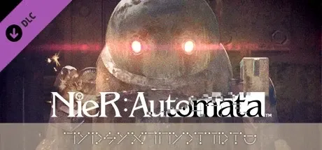 NieR:Automata - 3C3C1D119440927 | АВТО Россия Gift