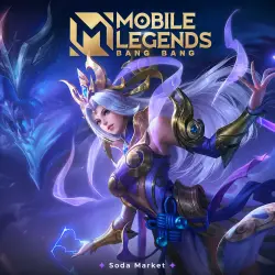 Mobile Legends: Bang Bang Алмазы GLOBAL ( НЕ ДЛЯ РУ ) Автопополнение 24/7