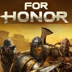 FOR HONOR STANDARD EDITION UBISOFT КЛЮЧ