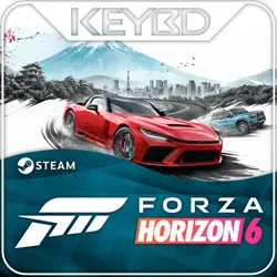 Forza Horizon 6 Standard Edition Ключ XBOX ПК Весь/Мир/РФ