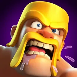 Clash of Clans iPhone ios AppStore iPad